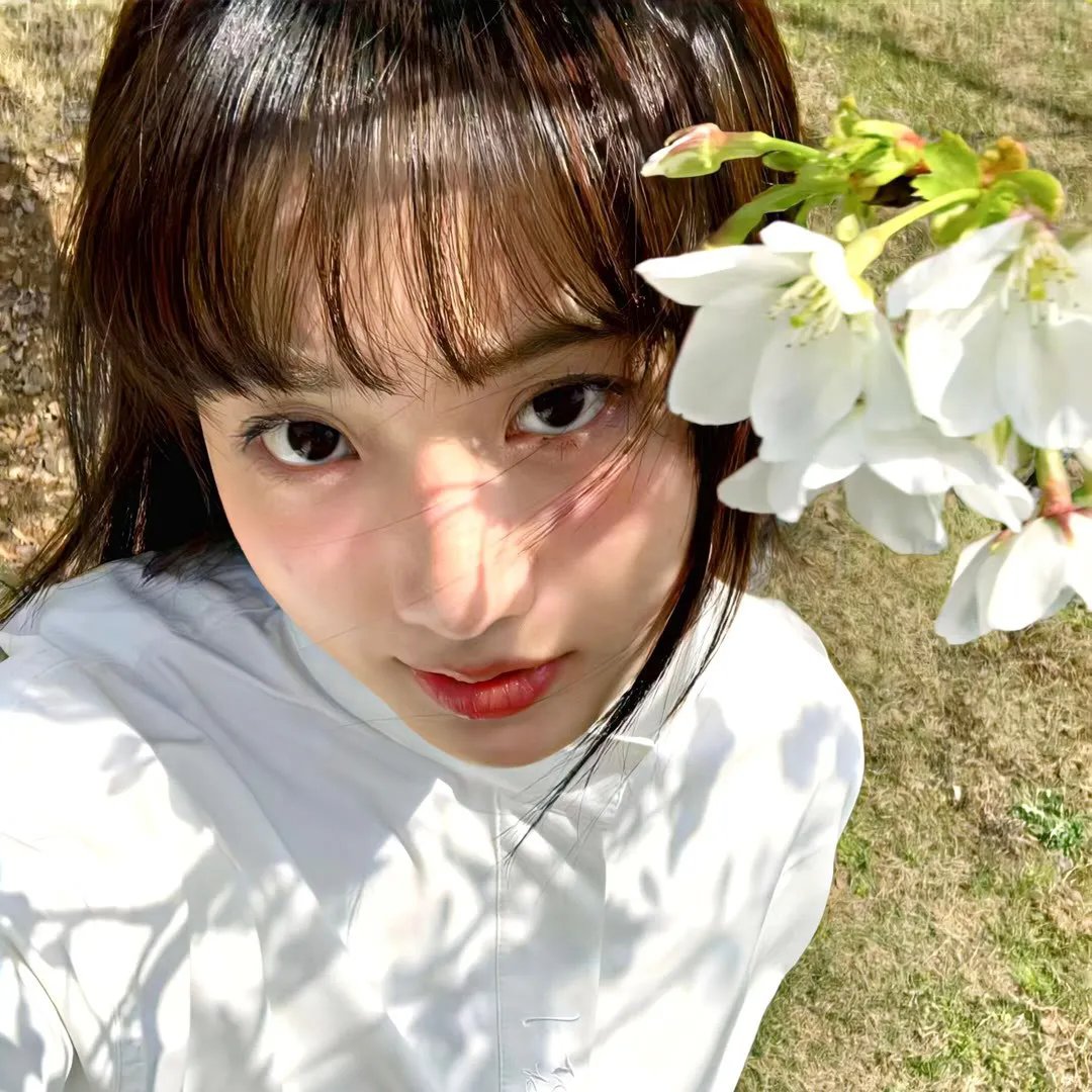 让爱化作珍珠雨